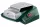 Metabo pa 14.4-18 led-usb power adapterek akkuhoz – elektromos szerszámgép