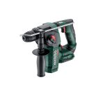 METABO BH 18 LTX BL 16  Akku-fúrókalapács