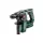 Metabo bh 18 ltx BL 16 akku-fúrókalapács Metabo fúrószár – elektromos szerszámgép
