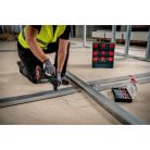 METABO BH 18 LTX BL 16  Akku-fúrókalapács
