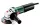 Metabo weq 1400-125 sarokcsiszolók – elektromos szerszámgép