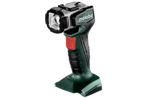 Metabo ula 14.4-18 LED akkus lámpa Metabo csiszoló – elektromos szerszámgép
