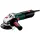 Metabo w 9-115 quick * winkelschleifer Metabo csiszoló – elektromos szerszámgép