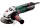 Metabo w 9-125 quick sarokcsiszolók – elektromos szerszámgép