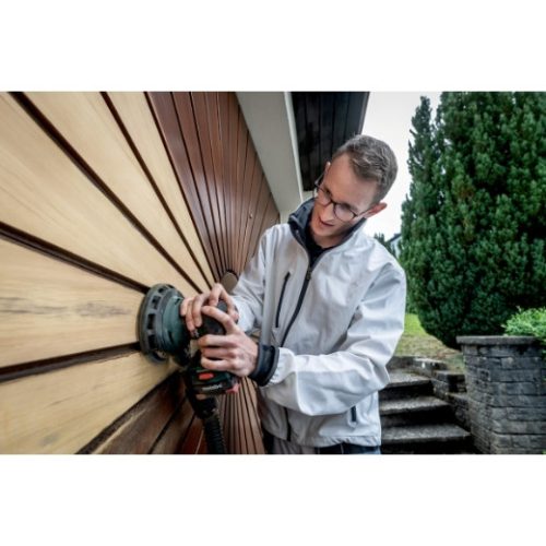 METABO SXA 18 LTX 150 BL Akku-Excentercsiszoló