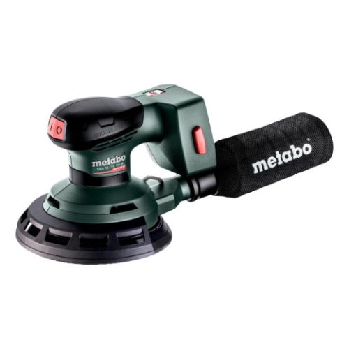 METABO SXA 18 LTX 150 BL*Akku Exzentercsiszoló