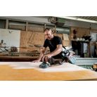 METABO SXA 18 LTX 150 BL*Akku Exzentercsiszoló