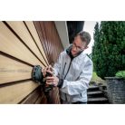 METABO SXA 18 LTX 150 BL*Akku Exzentercsiszoló