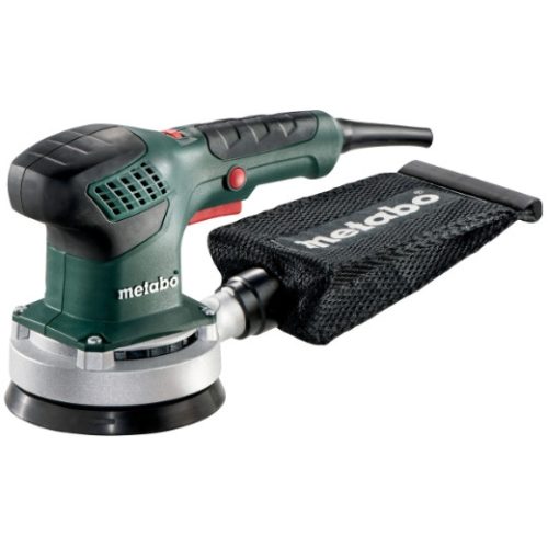 METABO SXE 3125 Excentercsiszoló