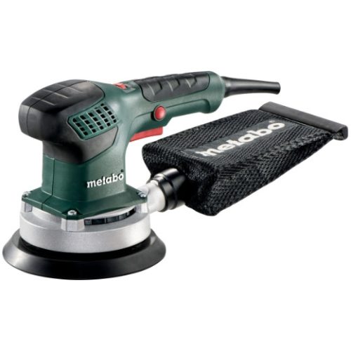 METABO SXE 3150 Excentercsiszoló