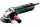 Metabo wev 15-125 quick sarokcsiszolók – elektromos szerszámgép