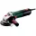 Metabo weva 15-125 quick sarokcsiszoló – elektromos szerszámgép
