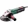 Metabo wep 17-150QUICK sarokcsiszoló – elektromos szerszámgép