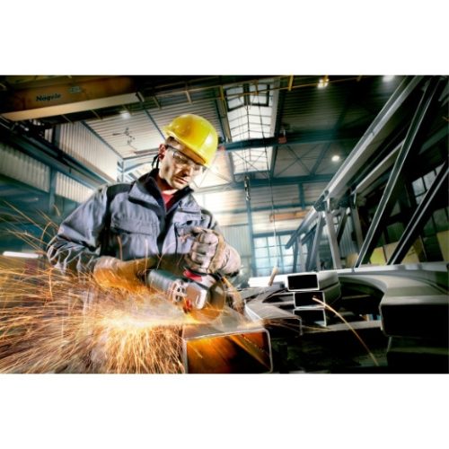 METABO WEBA 17-125 Quick sarokcsiszoló