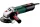 Metabo we 17-125 quick sarokcsiszolók – elektromos szerszámgép