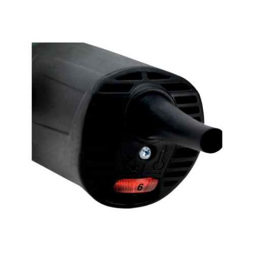 METABO WEV 17-125 Quick Inox sarokcsiszoló