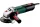 WEA 17-125 Quick Sarokcsiszolók (600534000)