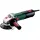 Metabo wea 17-150 quick sarokcsiszoló – elektromos szerszámgép