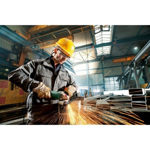 METABO WEA 17-150 Quick Sarokcsiszoló