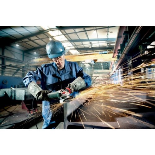 METABO WEP 17-125 Quick (600547000) Sarokcsiszoló