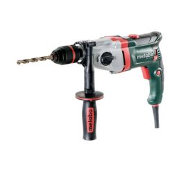 METABO BEV 1300-2 Fúrógép koffer Futuro Plus