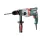 METABO BEV 1300-2 Fúrógép koffer Futuro Plus