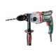 METABO BEV 1300-2 Fúrógép koffer Futuro Plus