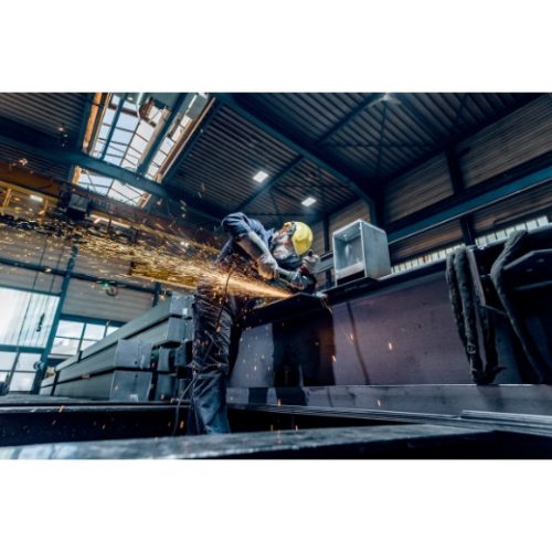 METABO WEBA 20-125 Quick BL Sarokcsiszoló