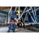 METABO WEPBA 20-125 Quick DS BL Sarokcsiszoló