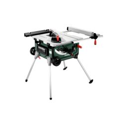 METABO TS 254 Asztalikörfűrészgép