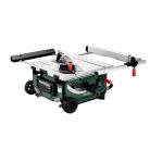 METABO TS 254 Asztalikörfűrészgép