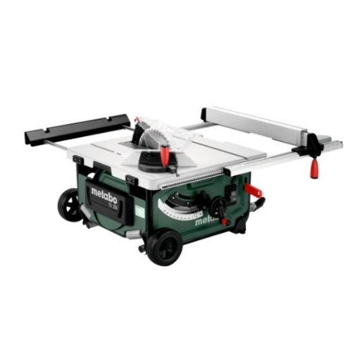 METABO TS 254 Asztalikörfűrészgép