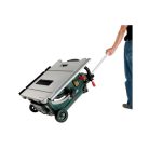 METABO TS 254 Asztalikörfűrészgép