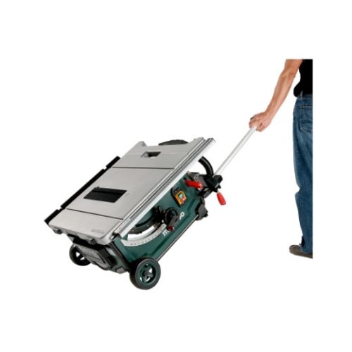 METABO TS 254 Asztalikörfűrészgép