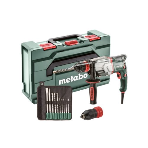 METABO UHE 2660-2 Quick Set (600697860) Multikalapács