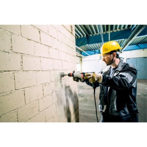 METABO UHE 2660-2 Quick Set (600697860) Multikalapács