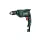 METABO BE 650 Fúrógép