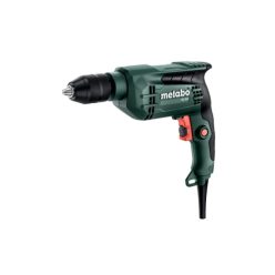METABO BE 650 fúrógép kartonban