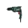 METABO BE 650 fúrógép kartonban
