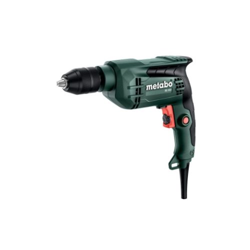 METABO BE 650 fúrógép kartonban