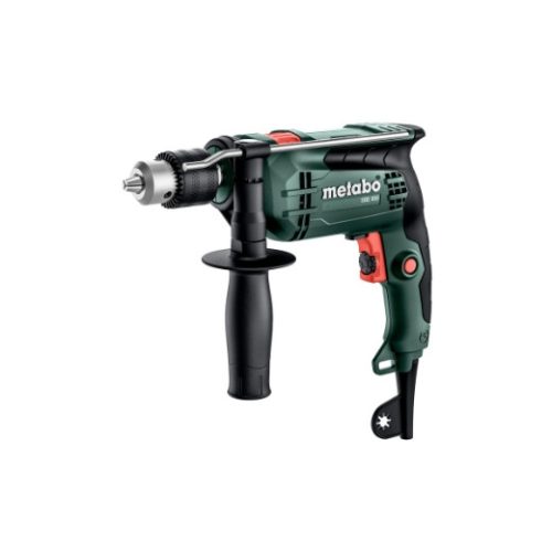 METABO SBE 650 ütvefúró (kartonban)