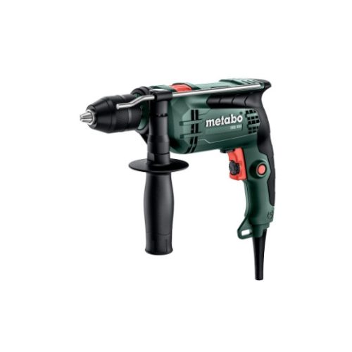 METABO SBE 650 ütvefúró (kartonban)