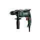 METABO SBE 650 ütvefúró (kartonban)