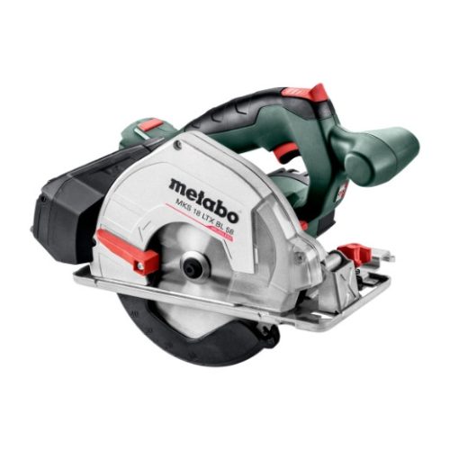 METABO MKS 18 LTX BL 58*Akku-Metall-Handk. TV00