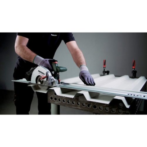 METABO MKS 18 LTX BL 58*Akku-Metall-Handk. TV00