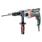METABO SBEV 1300-2 Ütvefúrógép, Futuro Top, kof