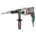 METABO SBEV 1300-2 Ütvefúrógép, Futuro Top, kof