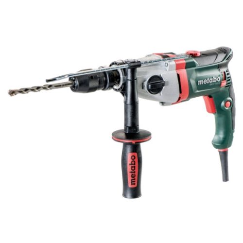 METABO SBEV 1300-2 Ütvefúrógép, Futuro Top, kof