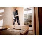 METABO SBEV 1300-2 Ütvefúrógép, Futuro Top, kof