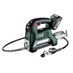 METABO FP 18 LTX Akkus zsírzópisztoly